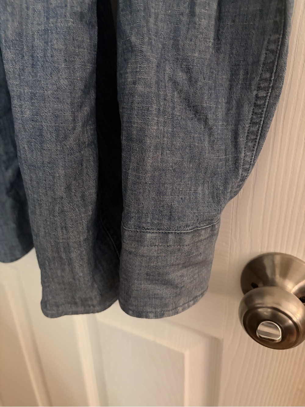 Peter Millar button down - Picture 4 of 4